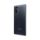 Смартфон Samsung Galaxy M52 5G 128Gb, черный (РСТ)— фото №5