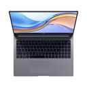Ноутбук HONOR MagicBook X16 16″/Core i5/16/SSD 512/UHD Graphics/Windows 11 Home 64-bit/серый— фото №3