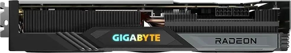 Видеокарта Gigabyte AMD Radeon RX 7700 XT GAMING OC 12Gb— фото №5