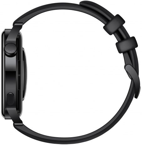 Huawei Watch GT3 42mm, черный— фото №4