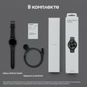 Samsung Galaxy Watch 6 Classic 43mm, черный (РСТ)— фото №4