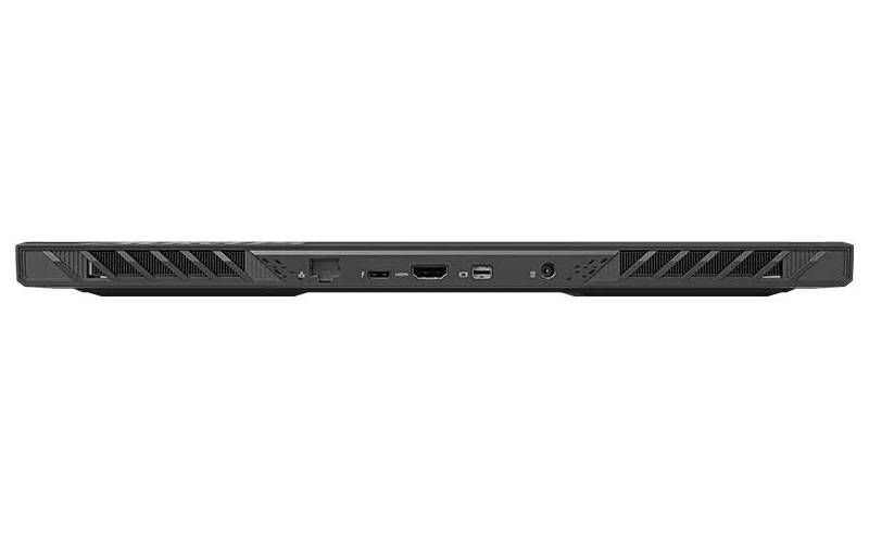 Ноутбук Gigabyte Aorus 15 15.6″/Core i7/16/SSD 1024/4060 для ноутбуков/FreeDOS/черный— фото №6