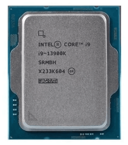Процессор Intel Core i9-13900K (OEM)— фото №0