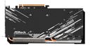 Видеокарта ASRock AMD Radeon RX 7800 XT Challenger OC 16Gb— фото №4