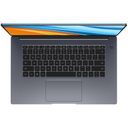 Ноутбук HONOR MagicBook 15 15.6″/Ryzen 5/8/SSD 512/Radeon Graphics/FreeDOS/серый— фото №4