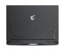 Ноутбук Gigabyte Aorus 15X 15.6″/Core i9/16/SSD 1024/4060 для ноутбуков/Windows 11 Home 64-bit/черный— фото №6