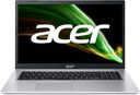 Ноутбук Acer Aspire 3 A317-54-54T2 17.3″/Core i5/8/SSD 512/Iris Xe Graphics/Eshell/серебристый— фото №0