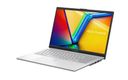 Ноутбук Asus VivoBook Go 15 OLED E1504FA-L1013W 15.6″/Ryzen 5/8/SSD 512/Radeon Graphics/Windows 11 Home 64-bit/серебристый— фото №3