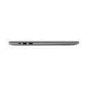Ноутбук HONOR MagicBook X16 16″/Core i5/8/SSD 512/UHD Graphics/Windows 11 Home 64-bit/серый— фото №7