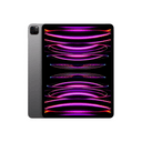 2022 Apple iPad Pro 11″ (256GB, Wi-Fi, серый космос)— фото №0