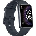 Huawei Watch Fit SE, черный— фото №1
