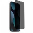 Защитное стекло Uniq Optix Privacy 2.85D для iPhone 14 Pro Max