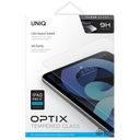 Защитное стекло Uniq Optix Matte для iPad Pro 11 (4‑го поколения) и iPad Air (5‑го поколения)— фото №1