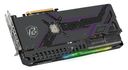 Видеокарта ASRock AMD Radeon RX 7800 XT Phantom Gaming OC 16Gb— фото №4