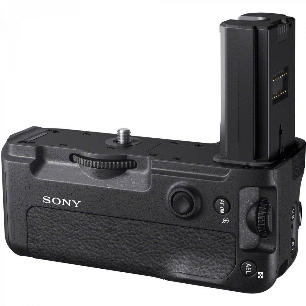 Рукоятка Sony VG-C2EM— фото №0