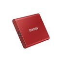 Внешний SSD накопитель Samsung Т7, 2000GB— фото №6
