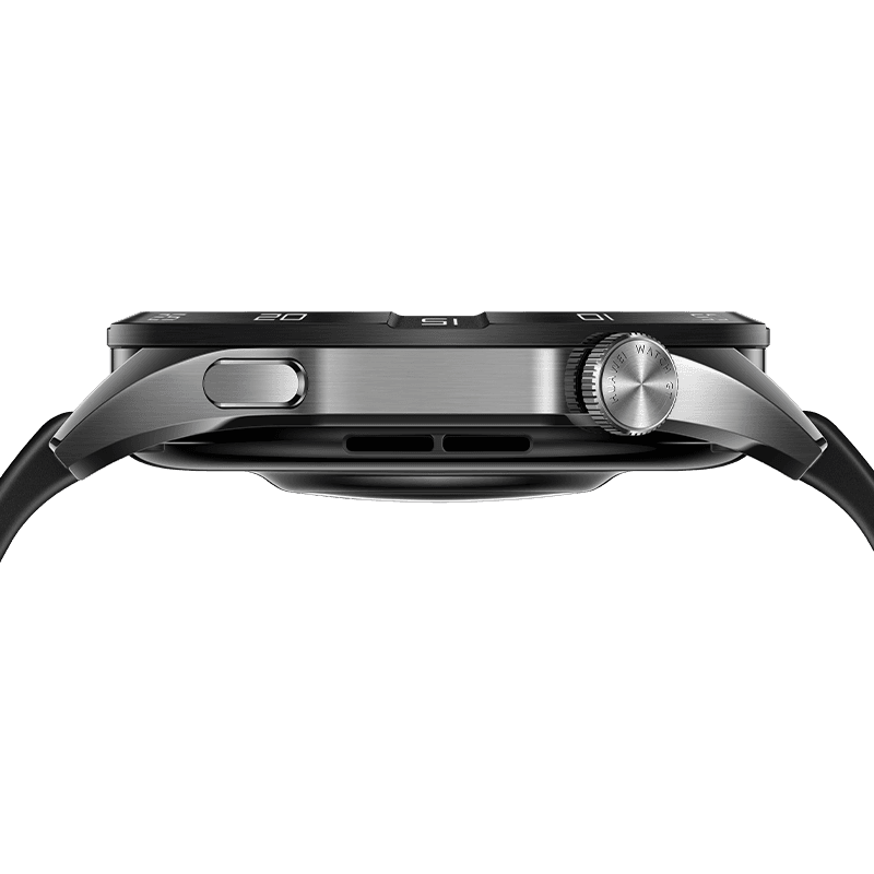 Huawei Watch GT4 46mm, черный— фото №3