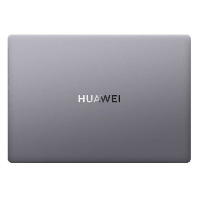 Ультрабук Huawei MateBook D 16 RLEF-W5651D 16.1″/Core i5/16/SSD 512/UHD Graphics/Windows 11 Home 64-bit/серый— фото №7