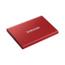 Внешний SSD накопитель Samsung Т7, 1000GB— фото №4