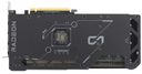 Видеокарта Asus AMD Radeon RX 7800 XT Dual OC Edition 16Gb— фото №4