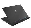 Ноутбук Gigabyte Aorus 15 15.6″/Core i7/16/SSD 1024/4060 для ноутбуков/FreeDOS/черный— фото №3