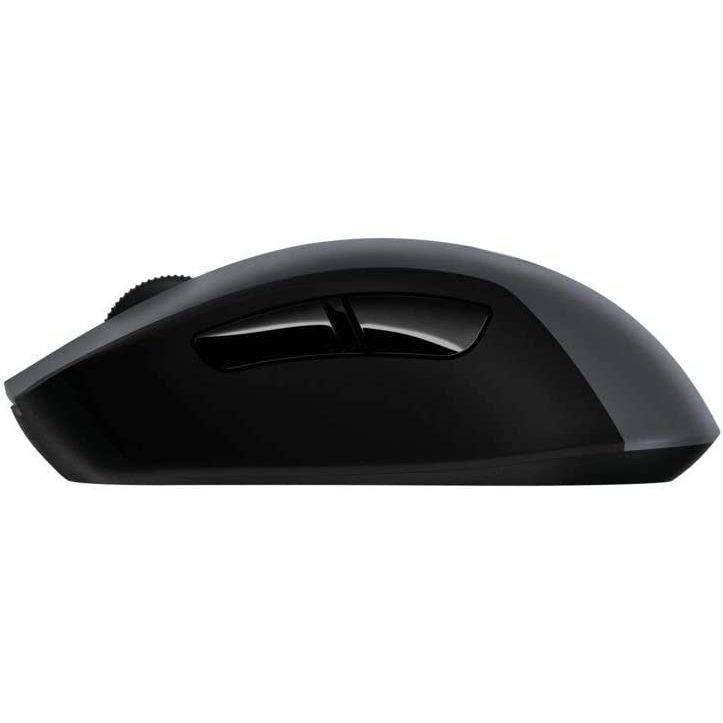 Мышь Logitech G603 Lightspeed Wireless Gaming Mouse, беспроводная, черный— фото №3