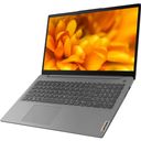 Ноутбук Lenovo IdeaPad 3 15ITL6 15.6″/Core i7/12/SSD 256/HDD 1000/MX450/no OS/серый— фото №2