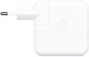 Адаптер питания Apple USB-C, 70Вт, белый— фото №0