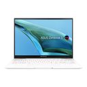 Ультрабук Asus ZenBook S 13 Flip OLED UP5302ZA-LX429W 13.3″/Core i7/16/SSD 1024/Iris Xe Graphics/Windows 11 Home 64-bit/белый— фото №1