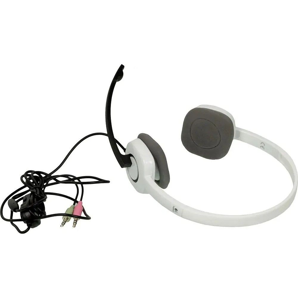 Гарнитура Logitech Headset H150— фото №1