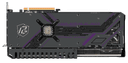 Видеокарта ASRock AMD Radeon RX 7700 XT Phantom Gaming OC 12Gb— фото №3