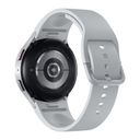 Samsung Galaxy Watch 6 44mm, серебристый (РСТ)— фото №1
