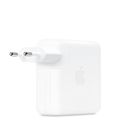 Адаптер питания Apple USB-C, 67Вт, белый— фото №1