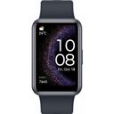 Huawei Watch Fit SE, черный— фото №2
