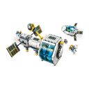 Конструктор Lego Lunar Space Station (60349)— фото №0