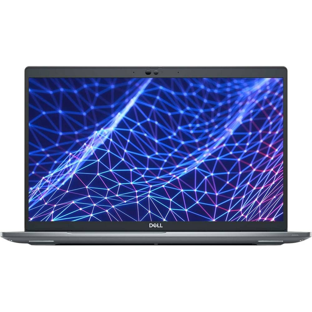 Ноутбук Dell Latitude 5530 15.6″/Core i7/16/SSD 512/Iris Xe Graphics/Linux/серый— фото №3