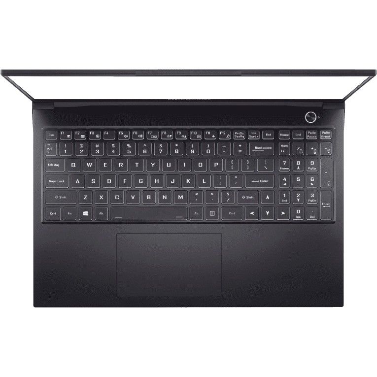 Ноутбук Dream Machines RS3060-15EU53 15.6″/Core i7/16/SSD 1024/3060 для ноутбуков/no OS/черный— фото №4