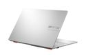 Ноутбук Asus VivoBook Go 15 OLED E1504FA-L1013W 15.6″/Ryzen 5/8/SSD 512/Radeon Graphics/Windows 11 Home 64-bit/серебристый— фото №2