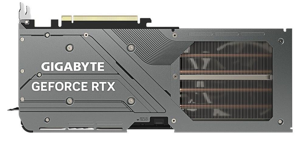 Видеокарта Gigabyte GeForce RTX 4070 GAMING OC V2 12Gb— фото №4