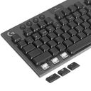 Клавиатура Logitech G915 TKL Lightspeed, черный— фото №2