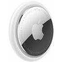 Трекер Apple AirTag (4 штуки), белый— фото №1