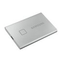 Внешний SSD накопитель Samsung Т7 Touch, 2000GB— фото №4