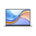 Ноутбук HONOR MagicBook X14 14″/Core i5/8/SSD 512/UHD Graphics/Windows 11 Home 64-bit/серый— фото №0