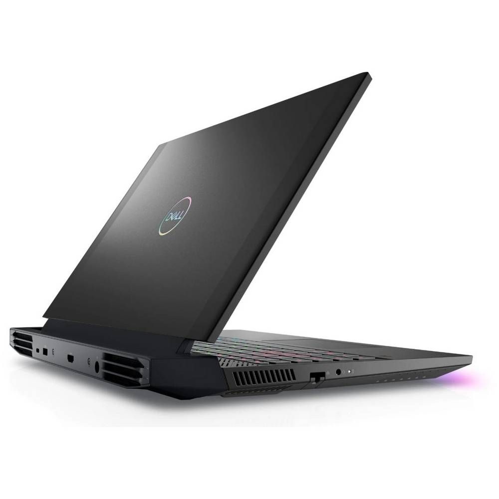 Ноутбук Dell G15 5520 15.6″/Core i7/16/SSD 512/3060 для ноутбуков/FreeDOS/серый— фото №3