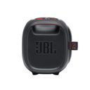 Акустическая система JBL Partybox On-The-Go Essential, 100 Вт черный— фото №2
