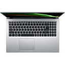 Ноутбук Acer Aspire 3 A315-35-C0YV 15.6″/Celeron/8/SSD 256/UHD Graphics/no OS/серебристый— фото №0