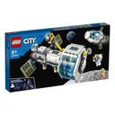Конструктор Lego Lunar Space Station (60349)— фото №2