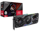 Видеокарта ASRock AMD Radeon RX 7700 XT Phantom Gaming OC 12Gb— фото №5