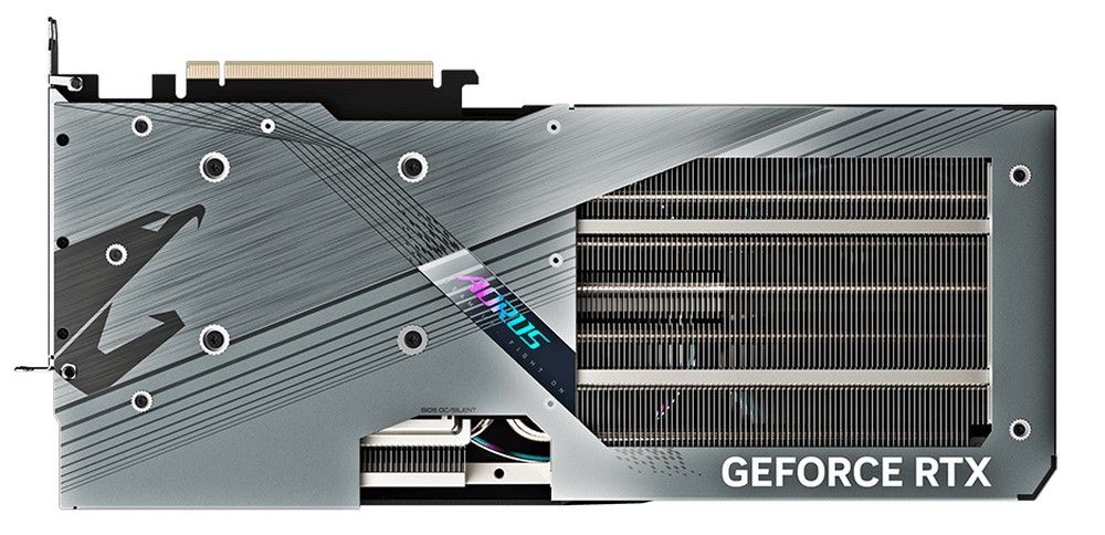 Видеокарта MSI GeForce RTX 4070 VENTUS 3X E OC 12Gb— фото №3