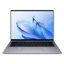 Ноутбук HONOR MagicBook X16 Pro 16″/Core i5/16/SSD 512/Iris Xe Graphics/Windows 11 Home 64-bit/серебристый— фото №0